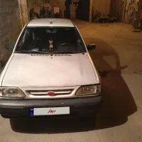 پراید ۸۸