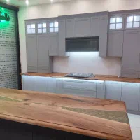 دکور کابینت فروشی