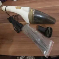 جارو شارژی ماشین|جاروبرقی، جارو شارژی، بخارشو|تهران, آذری|دیوار
