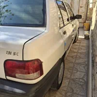 پراید|خودرو سواری و وانت|مرودشت, ابوذر شمالی|دیوار