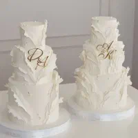 کیک عروس
