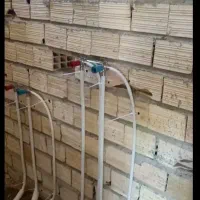 لوله کشی آب و فاضلاب و شوفاژ و اجرای جارو مرکزی|خدمات پیشه و مهارت|سراوان, |دیوار