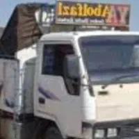 حمل بار به سراسر کشور