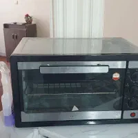 تستر آکیا بدون کوچکترین مشکل  به علت جابجایی|اجاق گاز و لوازم برقی پخت‌وپز|اهواز, کیان اباد|دیوار