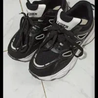 کفش اسپرت نونو|کیف، کفش، کمربند|سهند, |دیوار