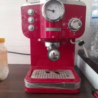 سرویس و تعمیر انواع قهوه ساز و اسپرسوساز