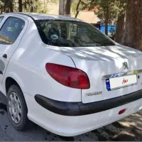 206 sd v8|خودرو سواری و وانت|بوشهر, |دیوار