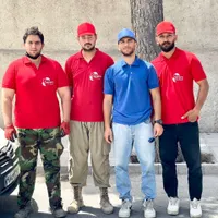 سمپاشی سوسک سم پاشی ساس موش کنه ( با ضمانت کتبی )|خدمات نظافت|کرج, مارلیک|دیوار
