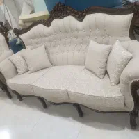 خدمات مبل و تعویض روکش مبلمان صدرا|خدمات پیشه و مهارت|صدرا-فارس, فاز ۱|دیوار