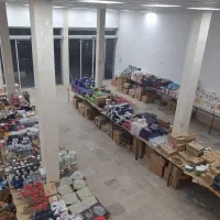 مجموعه بزرگ شهر حافظ|فروشگاه و مغازه|زاهدان, |دیوار