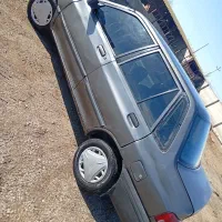 پراید 131عطیقه