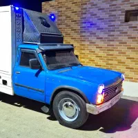 نیسان یخچالدار