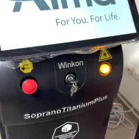 اپراتور لیزر و منشی گری