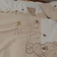 روتختی ۶ تیکه کودک|اسباب و اثاث بچه|تهران, خواجه نصیر طوسی|دیوار