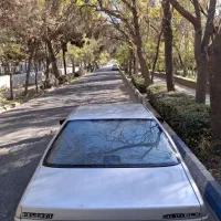 پژو ۴۰۵ مدل ۸۸ دوگانه کارخانه|خودرو سواری و وانت|تربت جام, یحیی آباد|دیوار