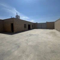 1000 متر سوله استاندارد رهن و اجاره اورین صباشهر|اجارهٔ دفتر صنعتی، کشاورزی، تجاری|رباط‌کریم, شهرک صنعتی صباشهر|دیوار