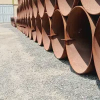 لوله 72 اینچ،80 اینچ،88 اینچ،64 اینچ،56 اینچ ST52