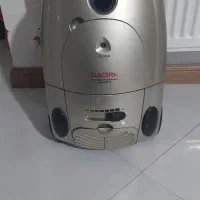 جارو برقی الکترا سالم