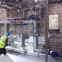 لوله کشی ساختمان کلیه مناطق تهران|خدمات پیشه و مهارت|تهران, سعادتآباد|دیوار