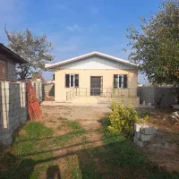 ویلا فروشی/۷۵م/دوخواب/به همراه کانکس/اسالم