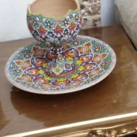 ظروف میناکاری