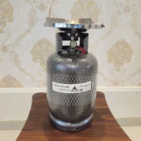 پیک نیک 5 کیلویی همایون گاز