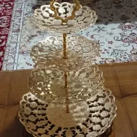 شیرینی خوری برنز