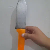 چاقوی قصابی