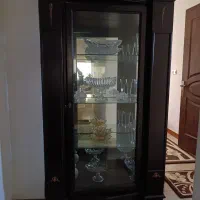 بوفه|بوفه، ویترین، کنسول|لاهیجان, انقلاب|دیوار