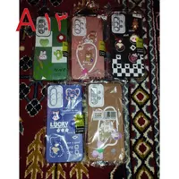 قاب گوشی عروسکی