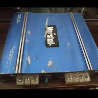 امپ مارشال دوکانال