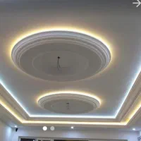 گچ کاری،خورده کاری،لکه گیری ساختمان