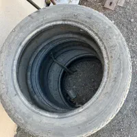 لاستیک سایز ۱۷ giti آج دار