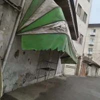 سایبان  6 متری