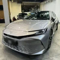 تویوتا کمری 2025 2.5 لیتر پریمیوم هیبرید