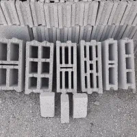 بلوک سبک ساختمانی و حصارکشی