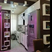 ۵۷متر  بازسازی شده  پارکینگ غیر مزاحم خیابان سرباز