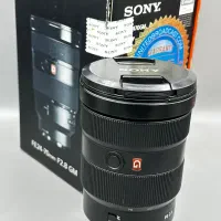 لنز سونی Sony FE 24-70mm f/2.8 GM|دوربین عکاسی و فیلم‌برداری|شیراز, سینما سعدی|دیوار