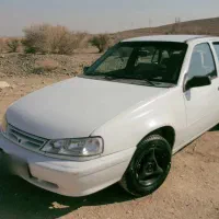 دوو ریسر،مدل ۱۹۹۴ فول ( خانگی )|خودرو سواری و وانت|اصفهان, نصرآباد|دیوار