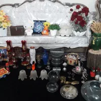 وسایل تزئینی