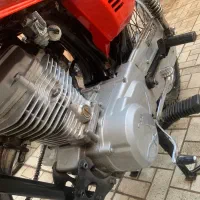 موتور مزایده|موتورسیکلت|پاکدشت, پاکدشت (مامازند)|دیوار