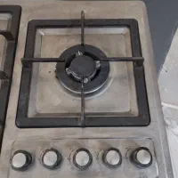 گاز رومیزی مدل زسکا|اجاق گاز و لوازم برقی پخت‌وپز|پردیس, فاز ۱۱|دیوار