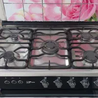 اجاق گاز طرح فر نو نو خیلی تمیزه بدون خط خش|اجاق گاز و لوازم برقی پختوپز|جوین, |دیوار