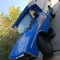 زامیاد مدل ۹۸ تحویل ۱۴۰۰|خودرو سواری و وانت|زالیان, |دیوار