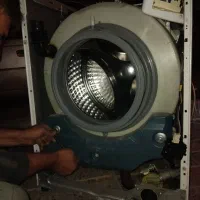 تعمیرات تخصصی لباسشویی سراسر مشهد شبانه روزی