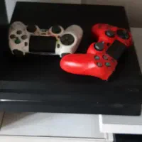 ps4  پلی استیشن ۴ پرو|کنسول، بازی ویدئویی و آنلاین|قرچک, پویینک|دیوار