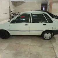 پراید ۸۱