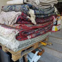 فروش خریدارفرش ماشینی دستبافت