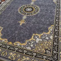 گیلدا 9متری طرح 700شانه نو نو|فرش|تویسرکان, |دیوار