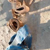 تسمه بارگیری جرثقیل|ابزارآلات|سیرجان, |دیوار